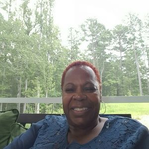 Meet your Posher, Deirdre